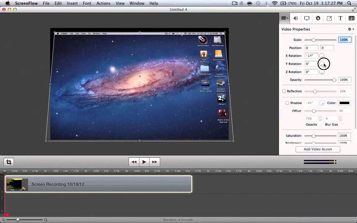 Best Screen Recording And Editing Software For Mac