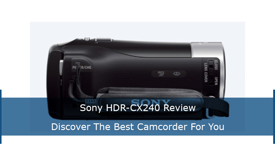 Sony camcorder software windows 10